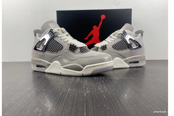 4 Frozen Moments Retro  AQ9129-001 AQ9129-001  Jordan 1208